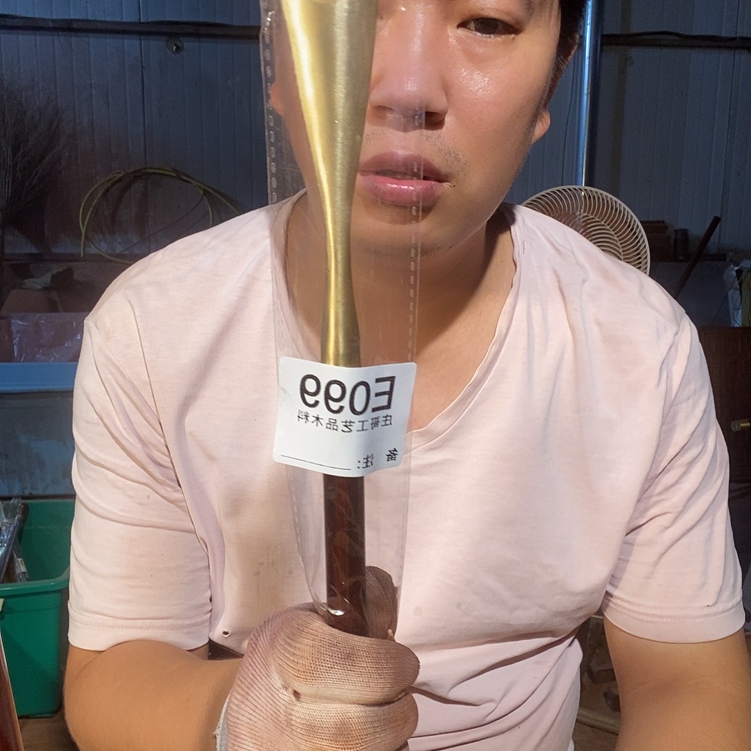 棒***衣紫心苏木（紫罗兰木）