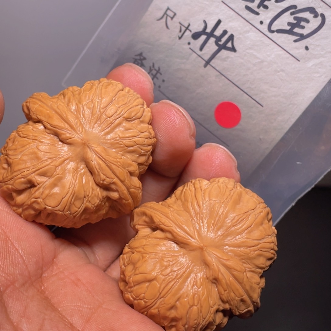 文玩核桃吊坠文玩核桃
