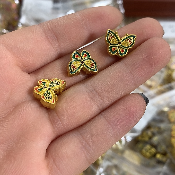 铜合金古风系列 满三单飞5