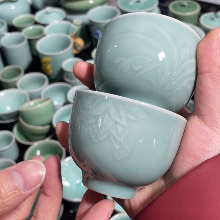 青瓷青瓷 青瓷青瓷 特价