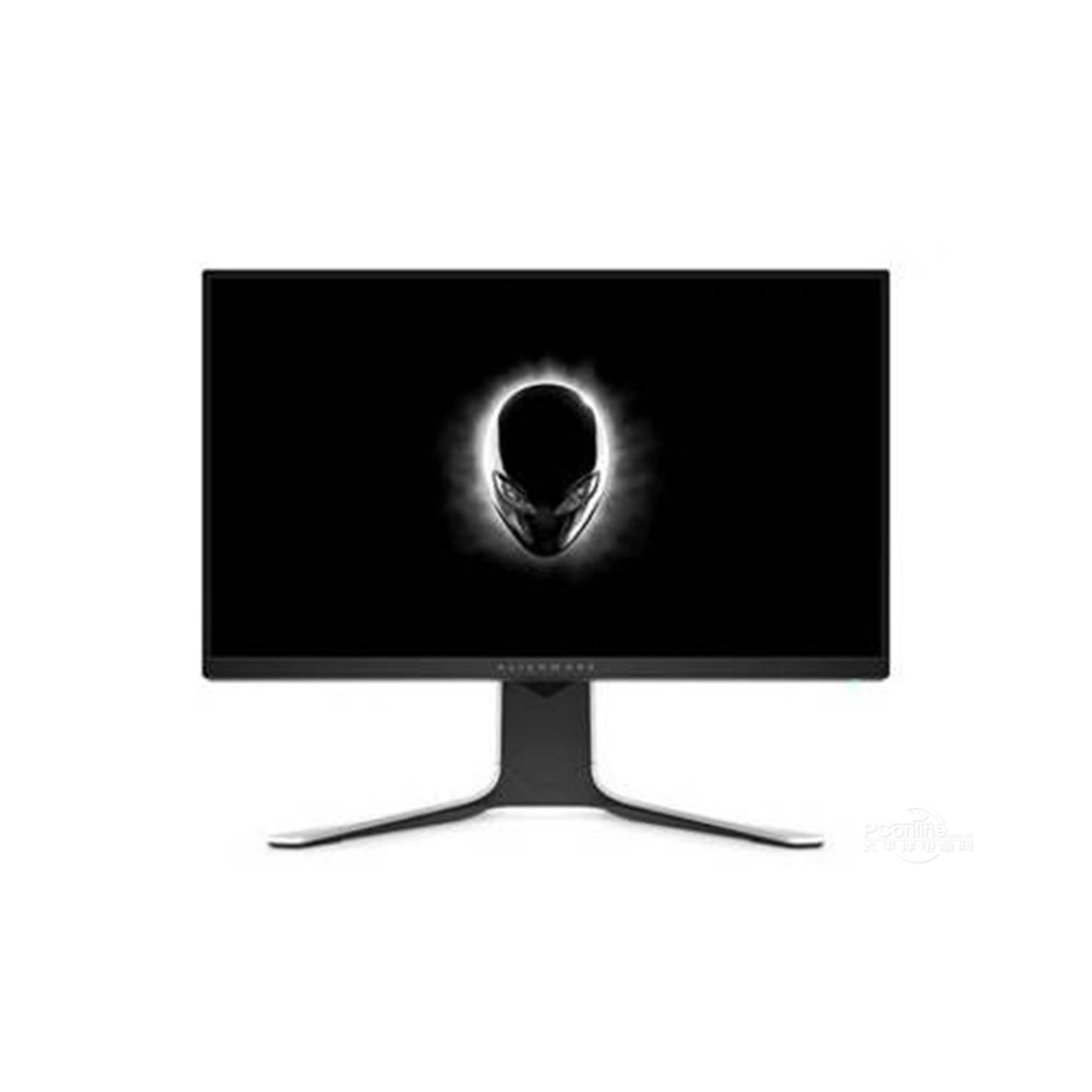 95新 ALIENWARE/外星人 27寸/25寸显示器240HZ高刷1K电竞游戏3A