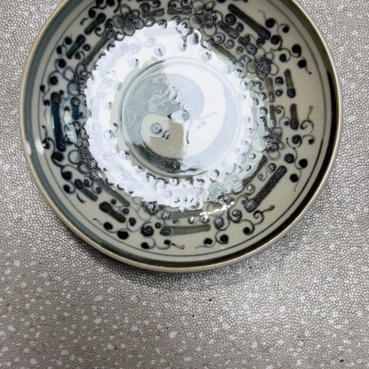 K***e摆件陶陶瓷艺术学院美术