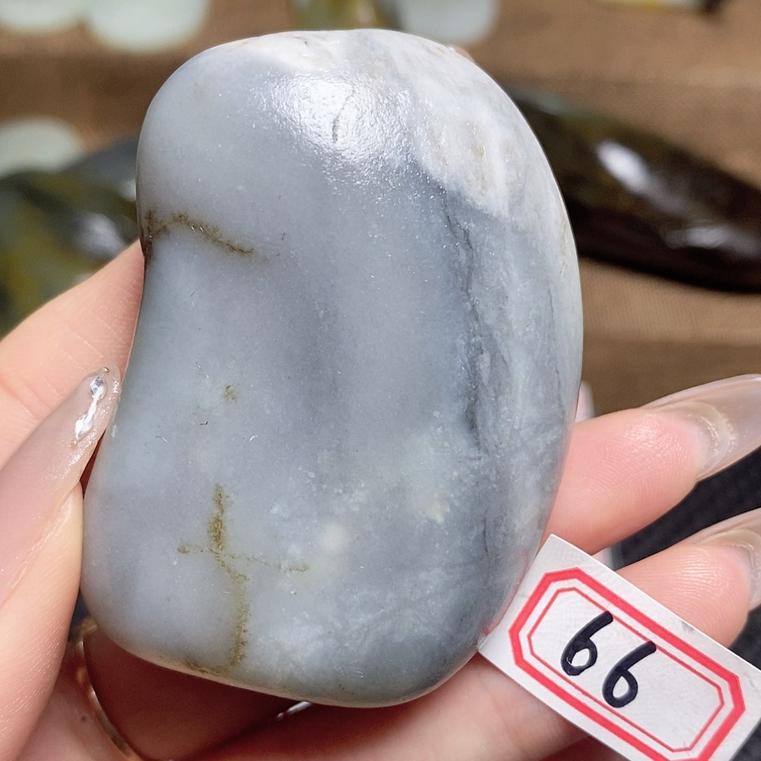 未镶嵌和田玉挂件用****266