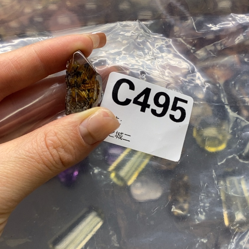 【闪购商品】水晶摆件精品未镶嵌