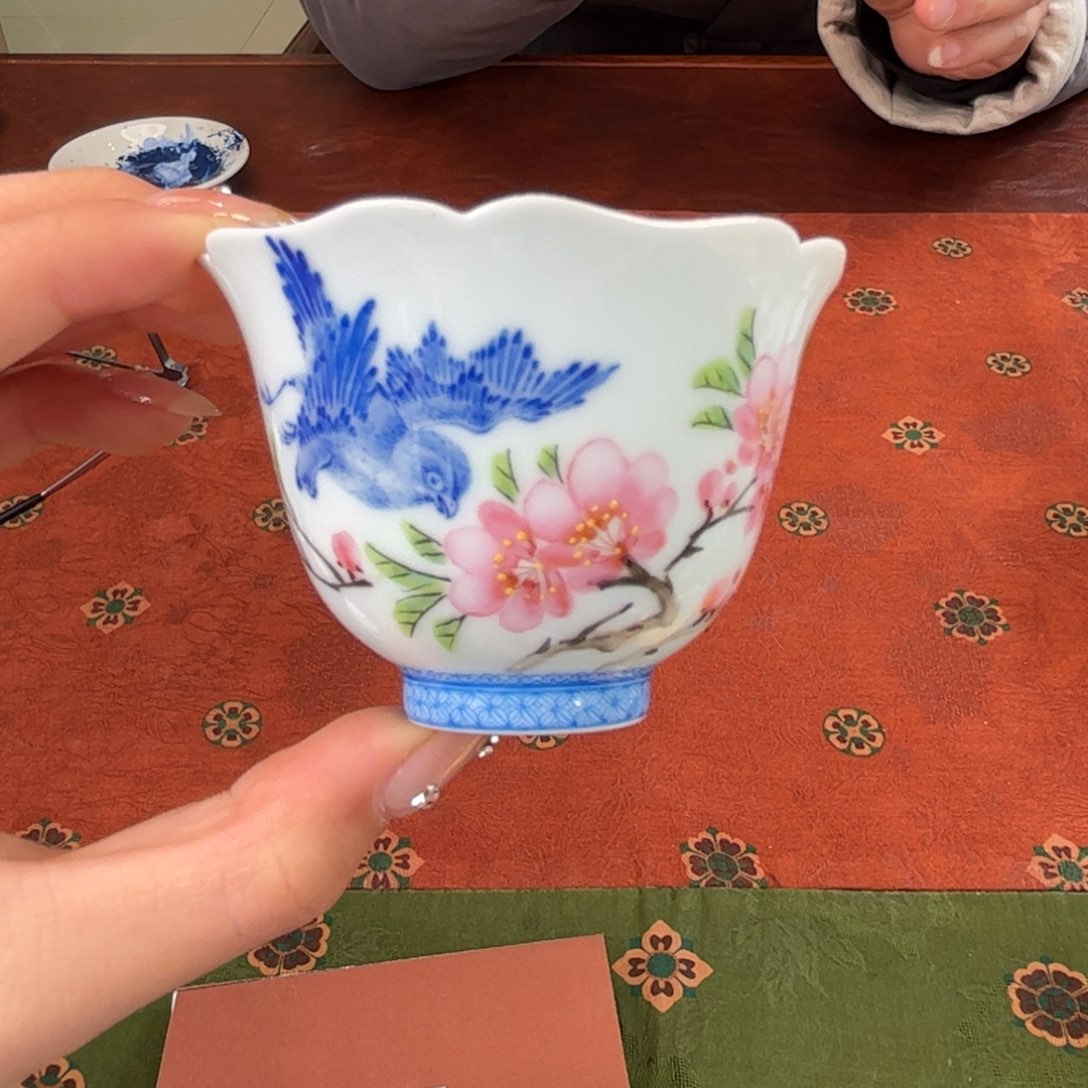 九鸣瓷艺九鸣瓷艺