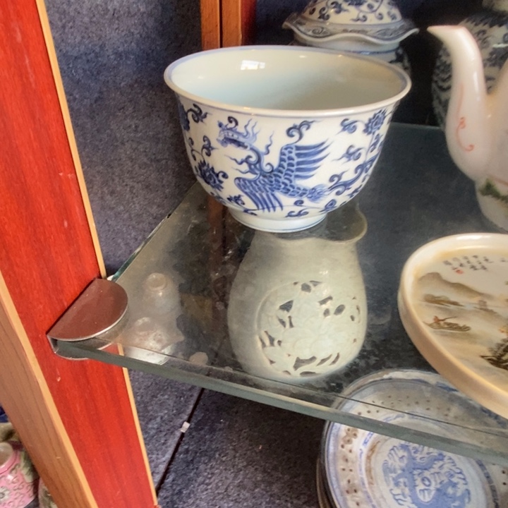 六***顺景德镇瓷器景德镇瓷器