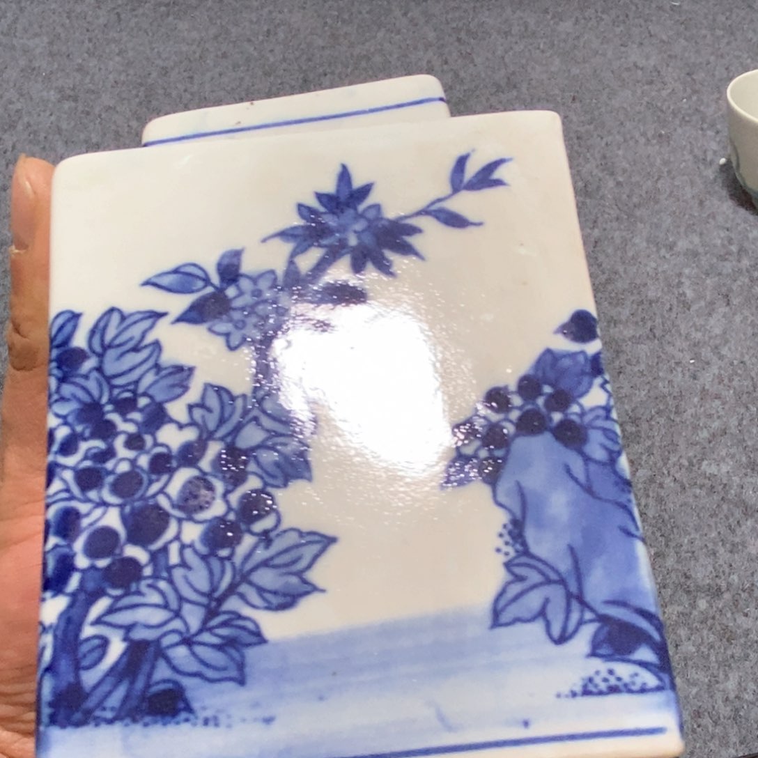 摆件景德镇陶瓷工艺品