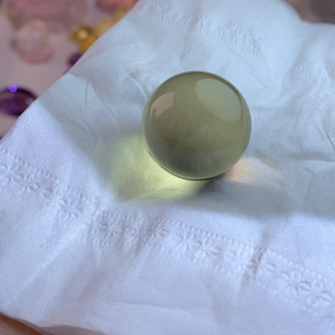 水晶珠宝半成品未镶嵌水晶