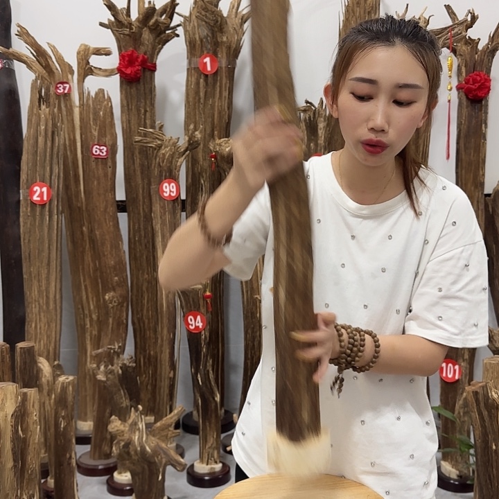 中式原料香薰香道