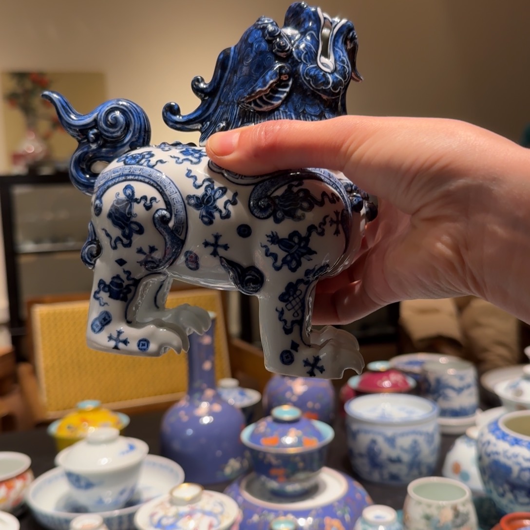 灵隐上瘾单品推荐