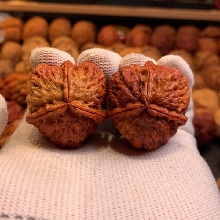 文玩核桃吊坠4…………