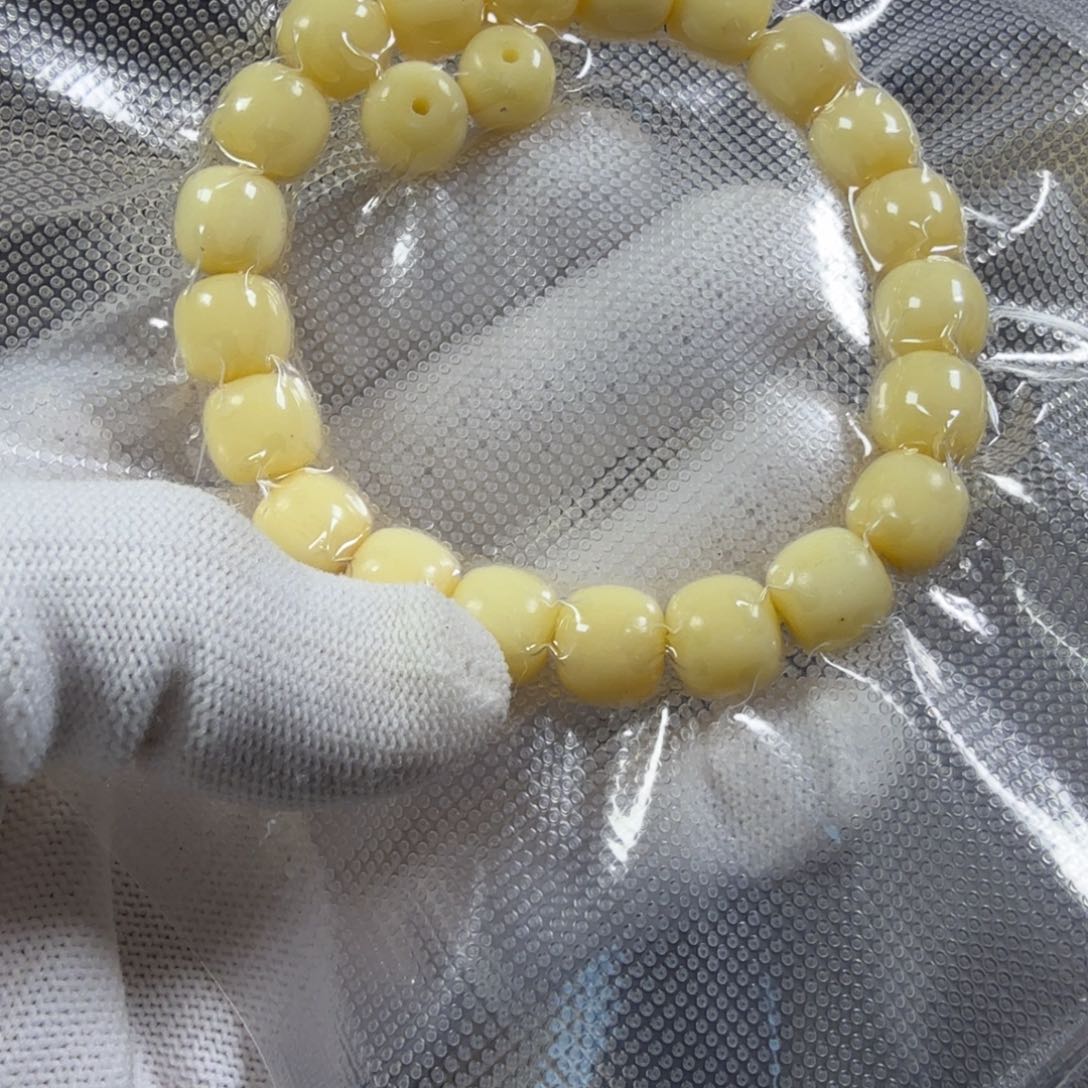 手串/手链骆驼牙手串