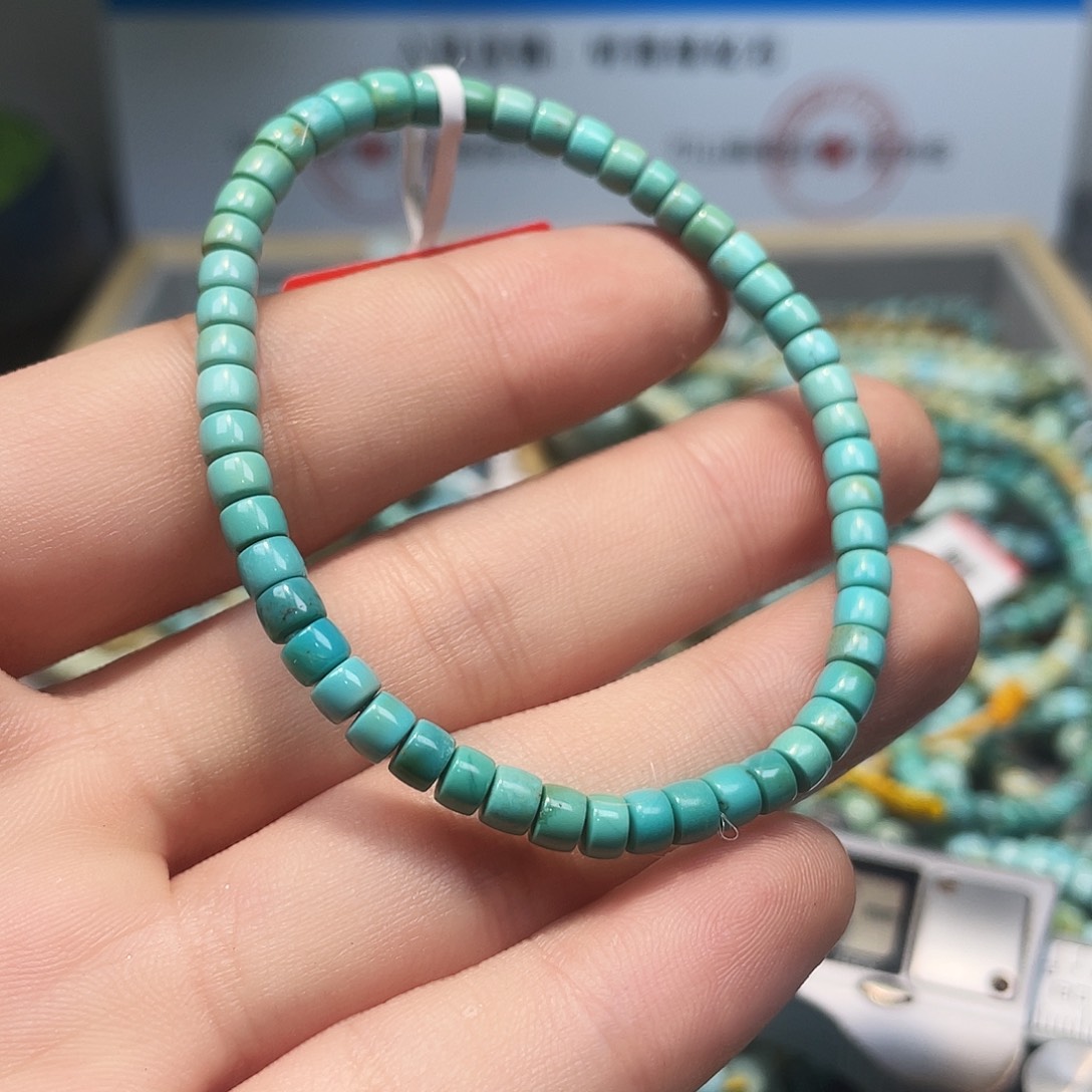 绿松石其他未镶嵌