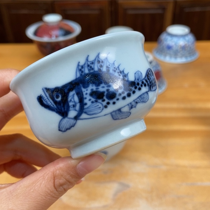 景德镇手绘哈哈哈哈哈哈