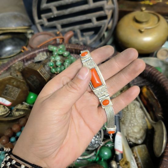 鑫***%有机玻璃手把件手把件手把件