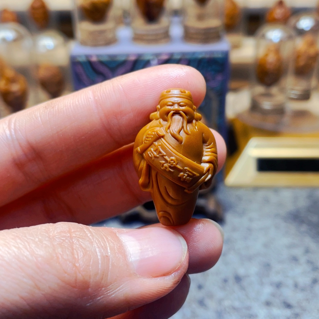 手串/手链橄榄核橄榄