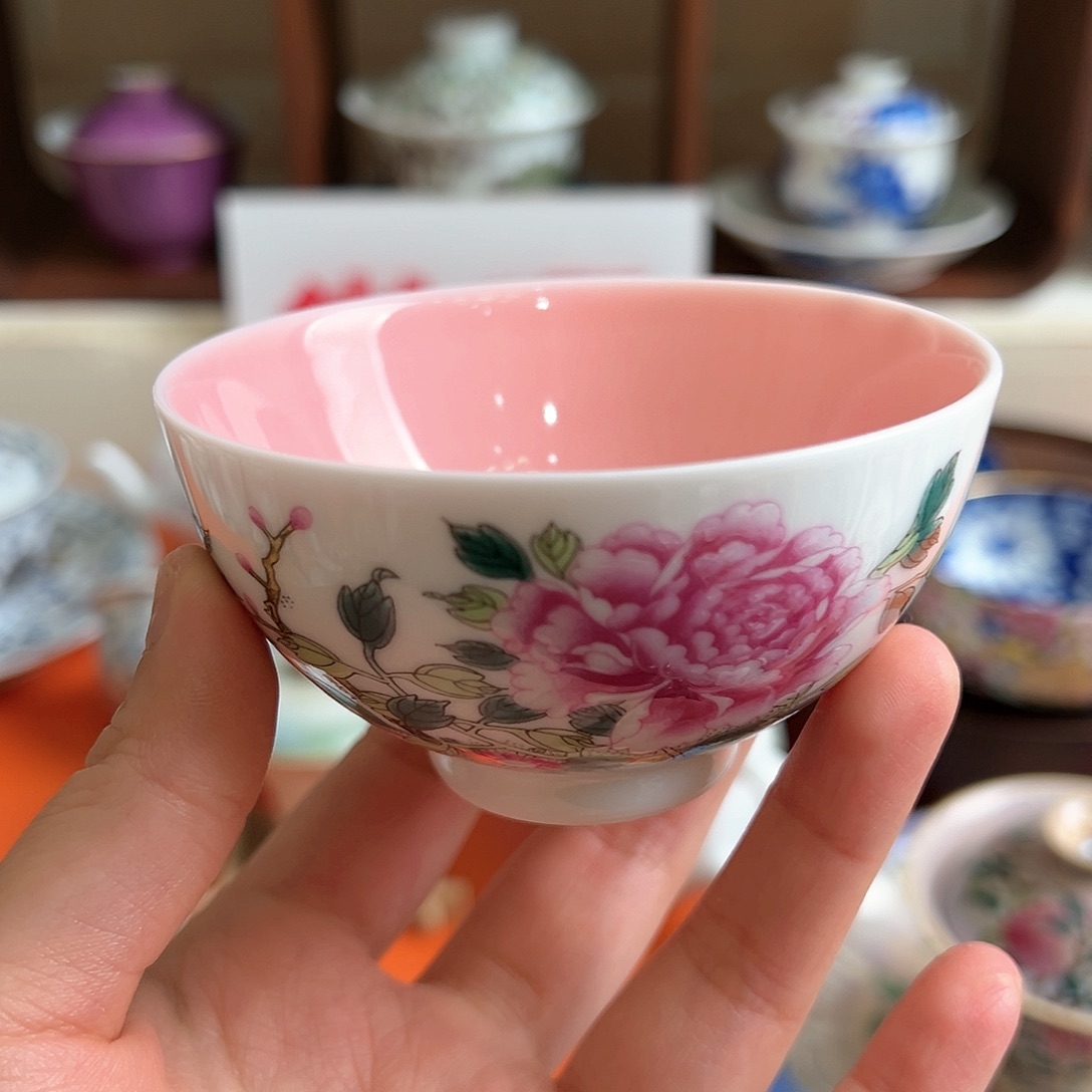 微瑕微瑕景德镇陶瓷