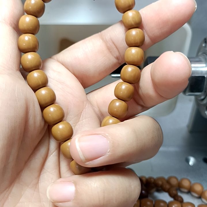 吊坠猴头核桃原皮原色