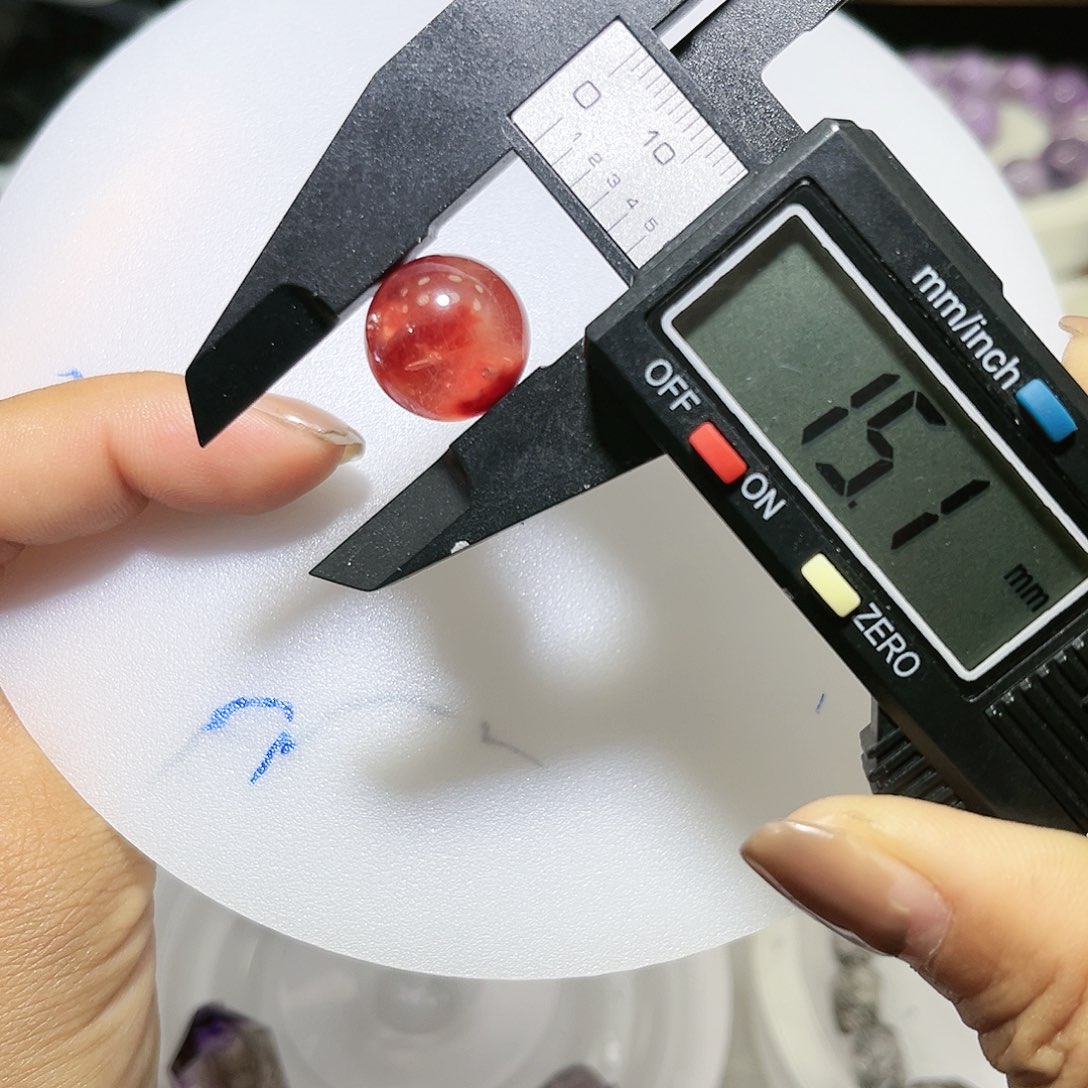 水晶水晶未镶嵌窥*12水晶