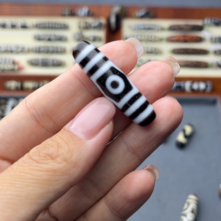 玛瑙/玉髓珠宝半成品未镶嵌
