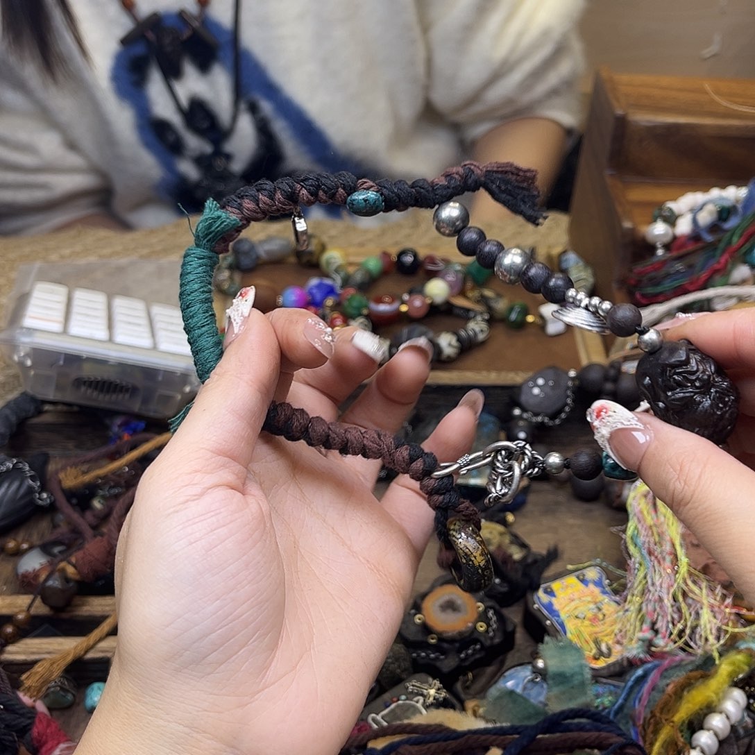 唯***尊非金属成品复刻的的