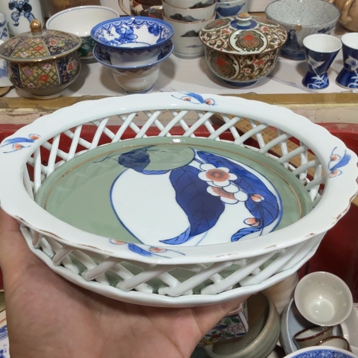 陶瓷推荐第二名20包邮