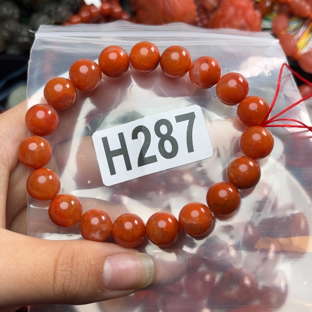 南红玛瑙珠宝奇石未镶嵌