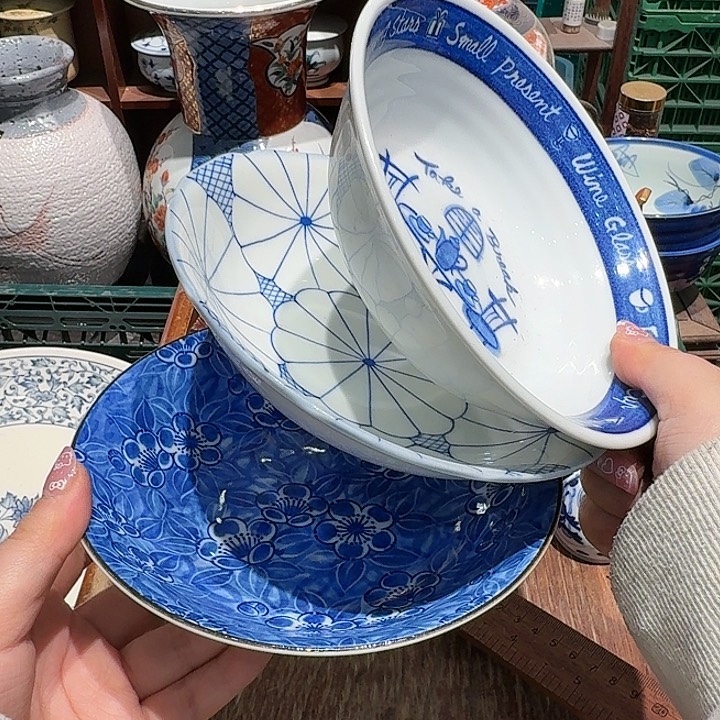 盖碗五十包邮或任意三单包邮