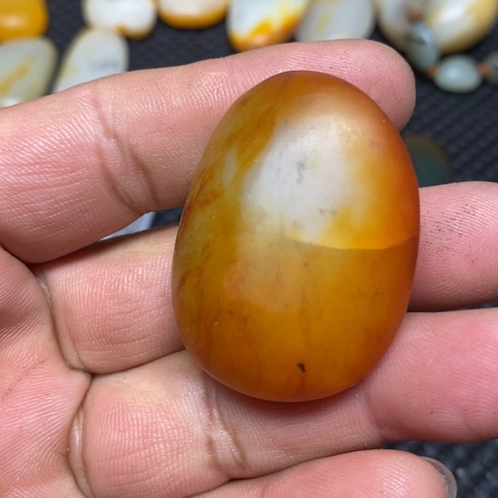 和田玉珠宝奇石未镶嵌