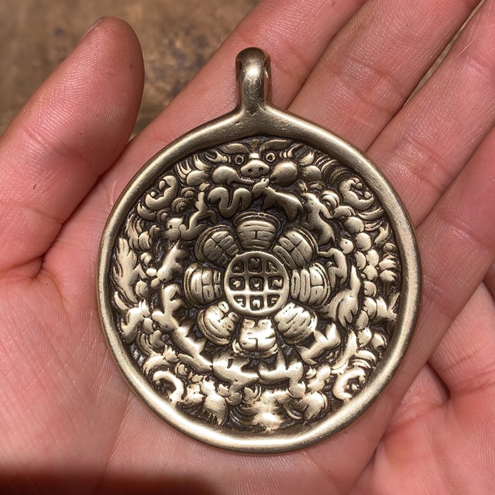 琉璃颈饰喜欢的朋友