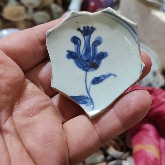 陶瓷手工艺术品陶瓷