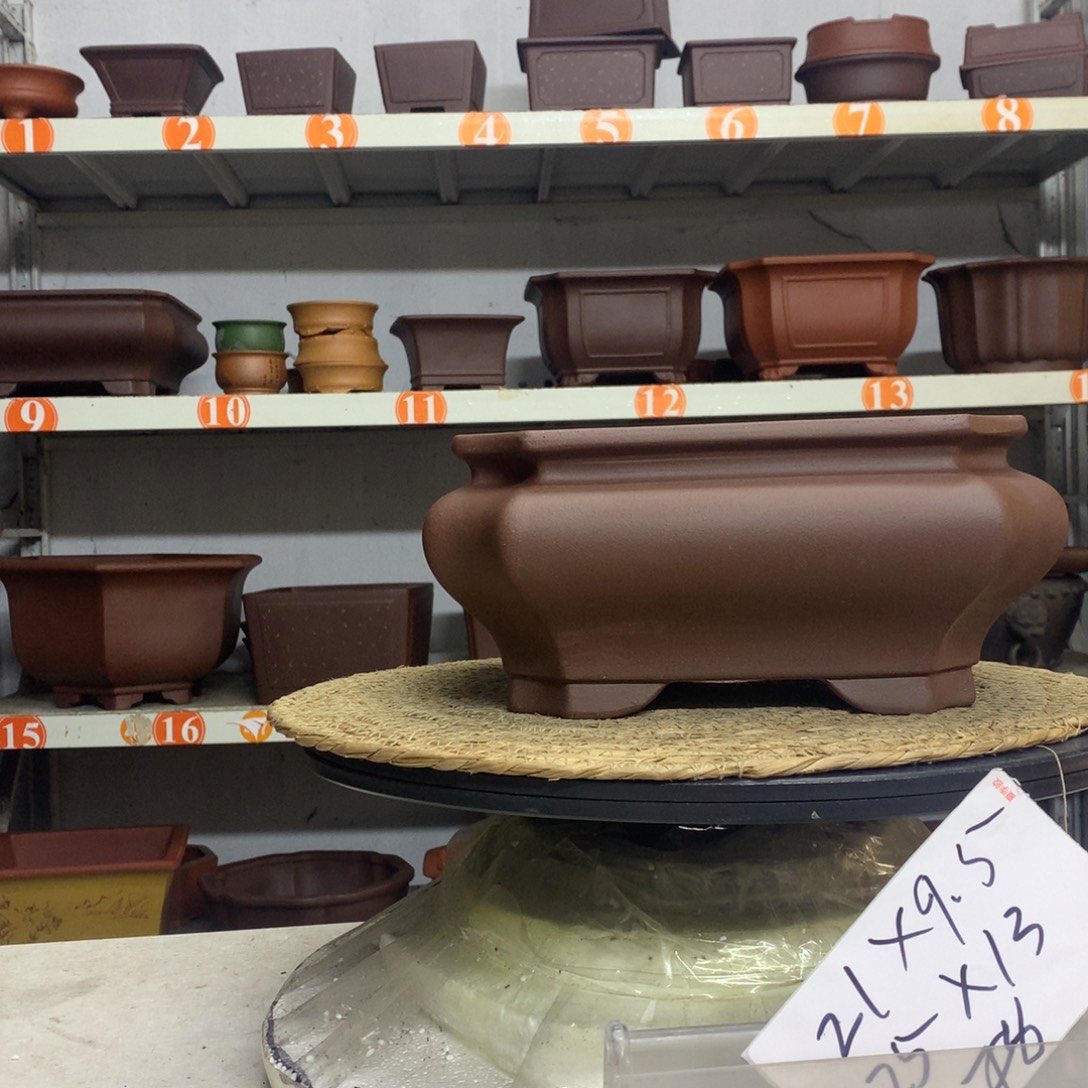 花盆紫砂精品紫砂花盆包邮