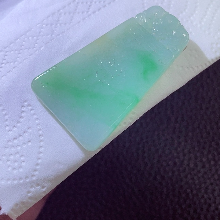 未镶嵌定制翡翠翡翠