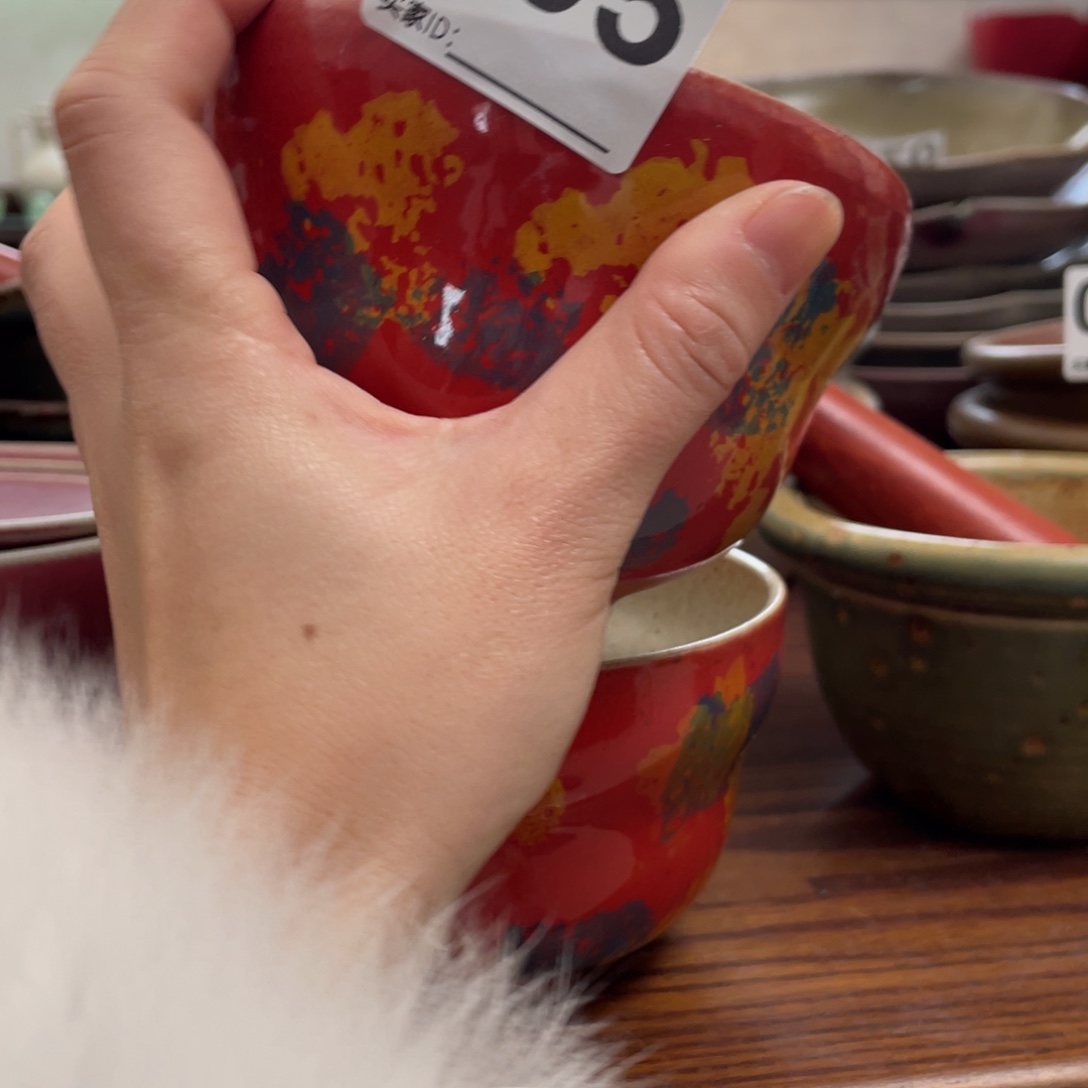 景德镇手工业手作福利款不退不换