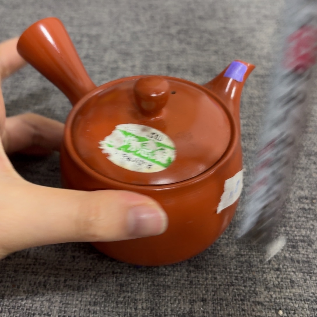 非常好用漂亮的茶具