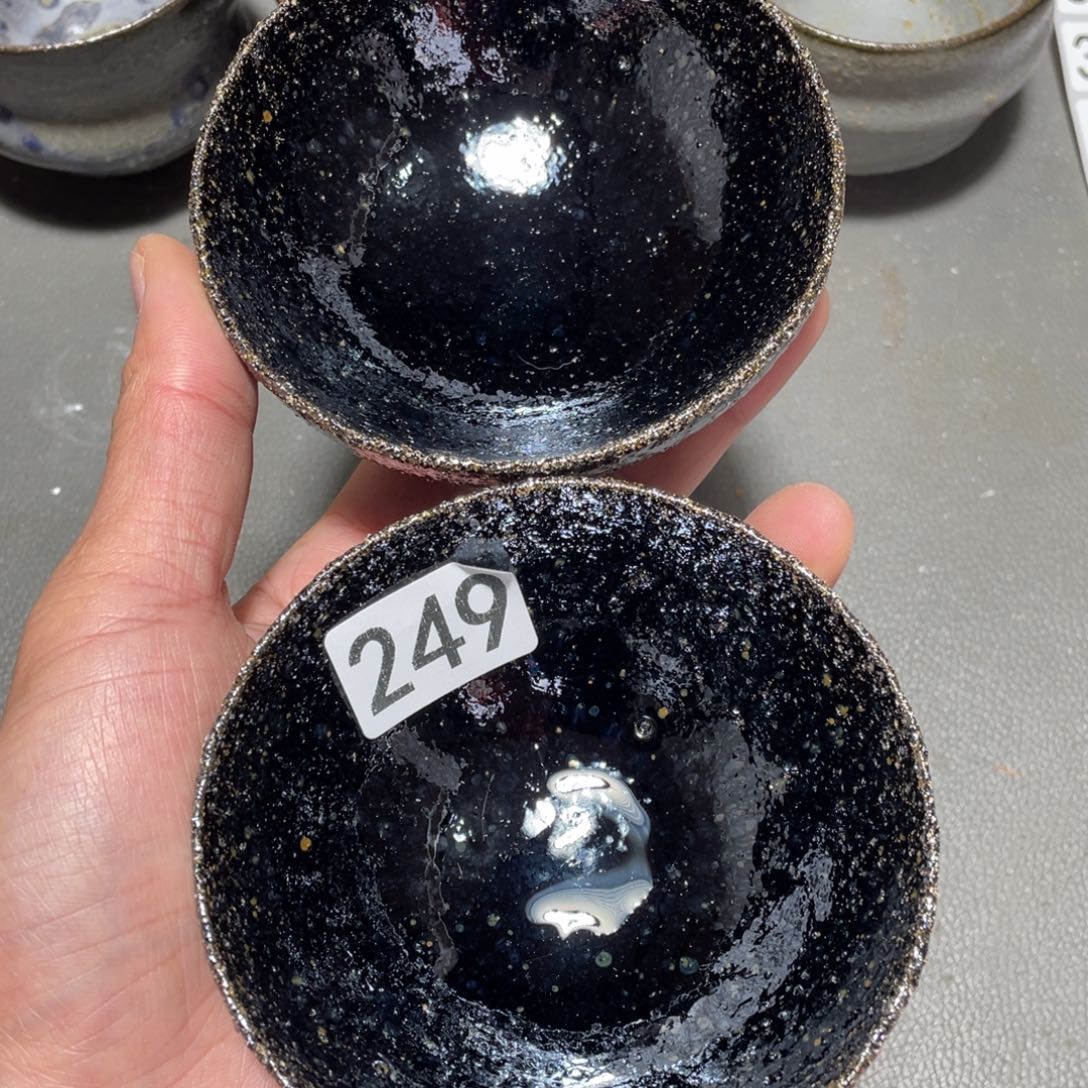 茶盏伟*美好生活从开始到现在