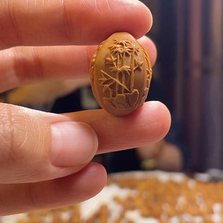 手串/手链橄榄核