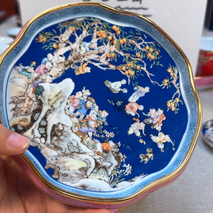 景德镇陶瓷景德镇瓷器