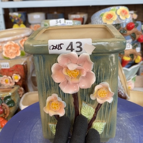 【闪购商品】红陶1