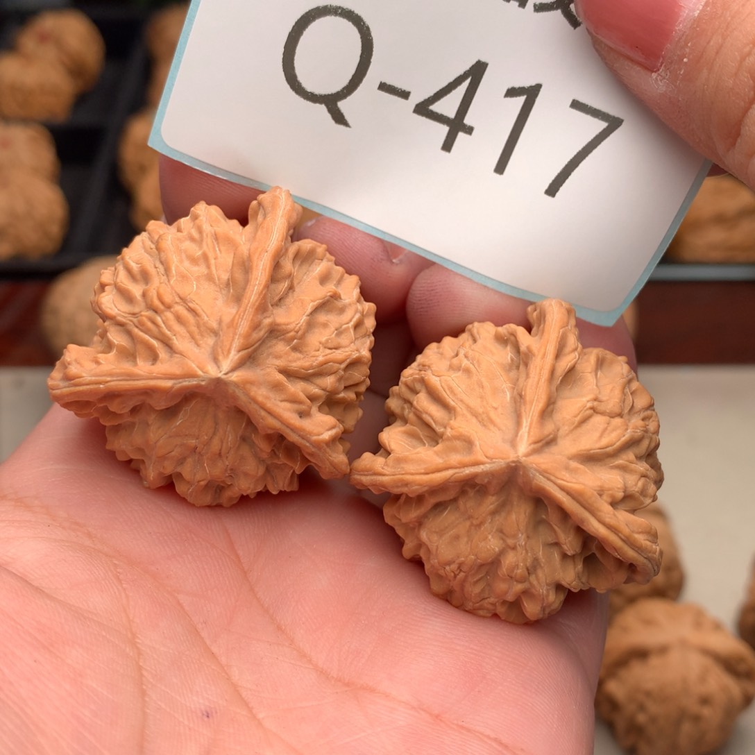 文玩核桃把件38正奔mmmmmmm