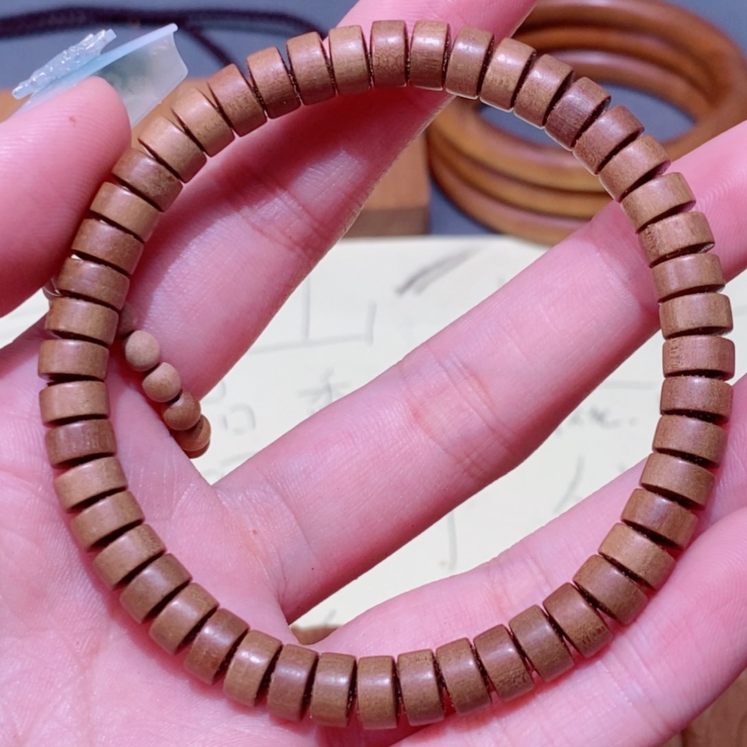 檀香木其他4x7 全品 老山檀