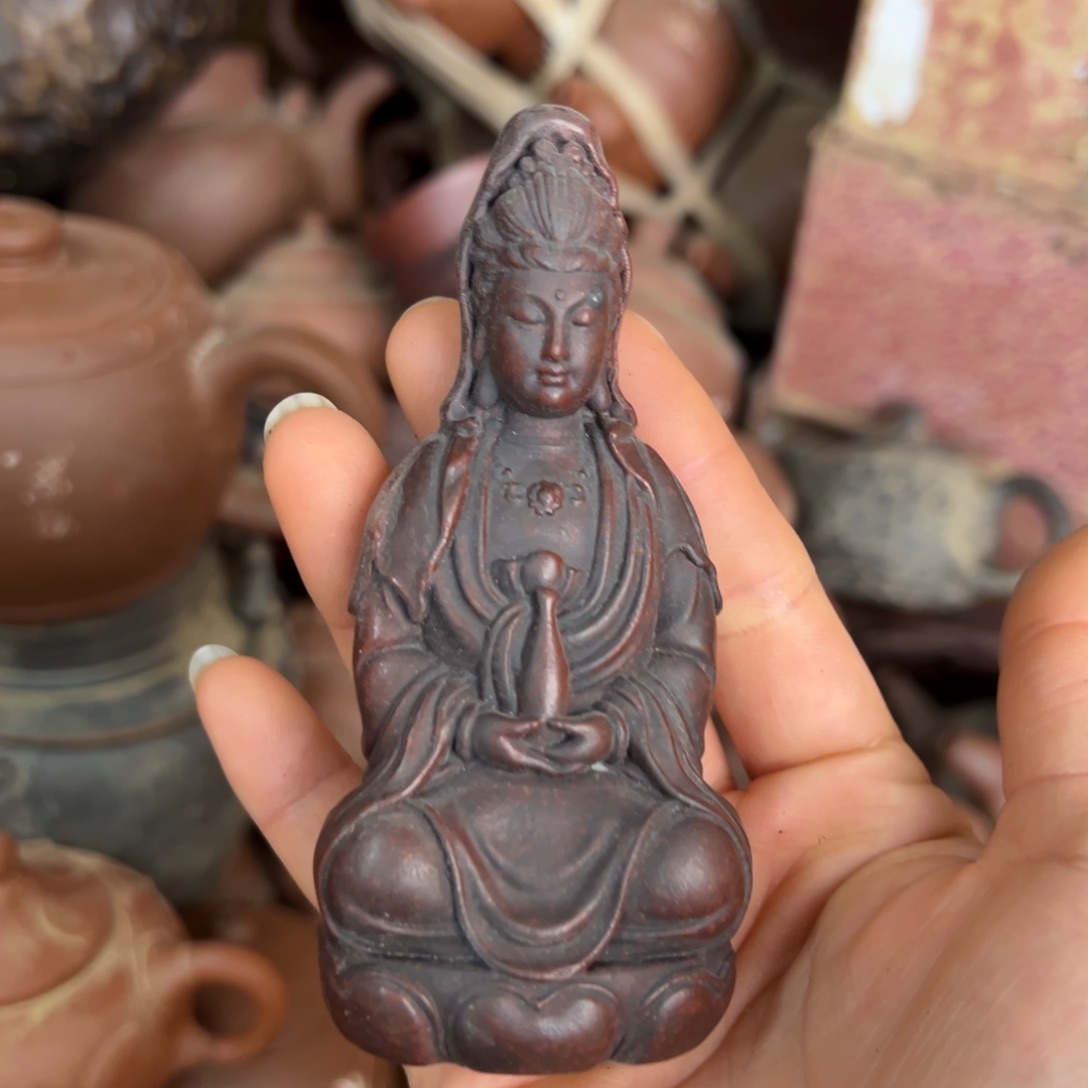 紫砂茶壶宜兴紫砂壶