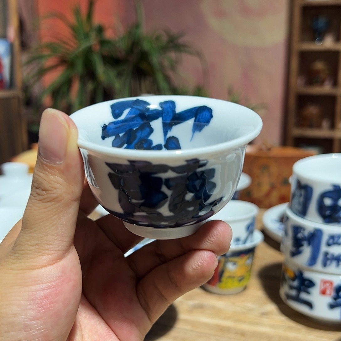 陶瓷艺术作品欣赏