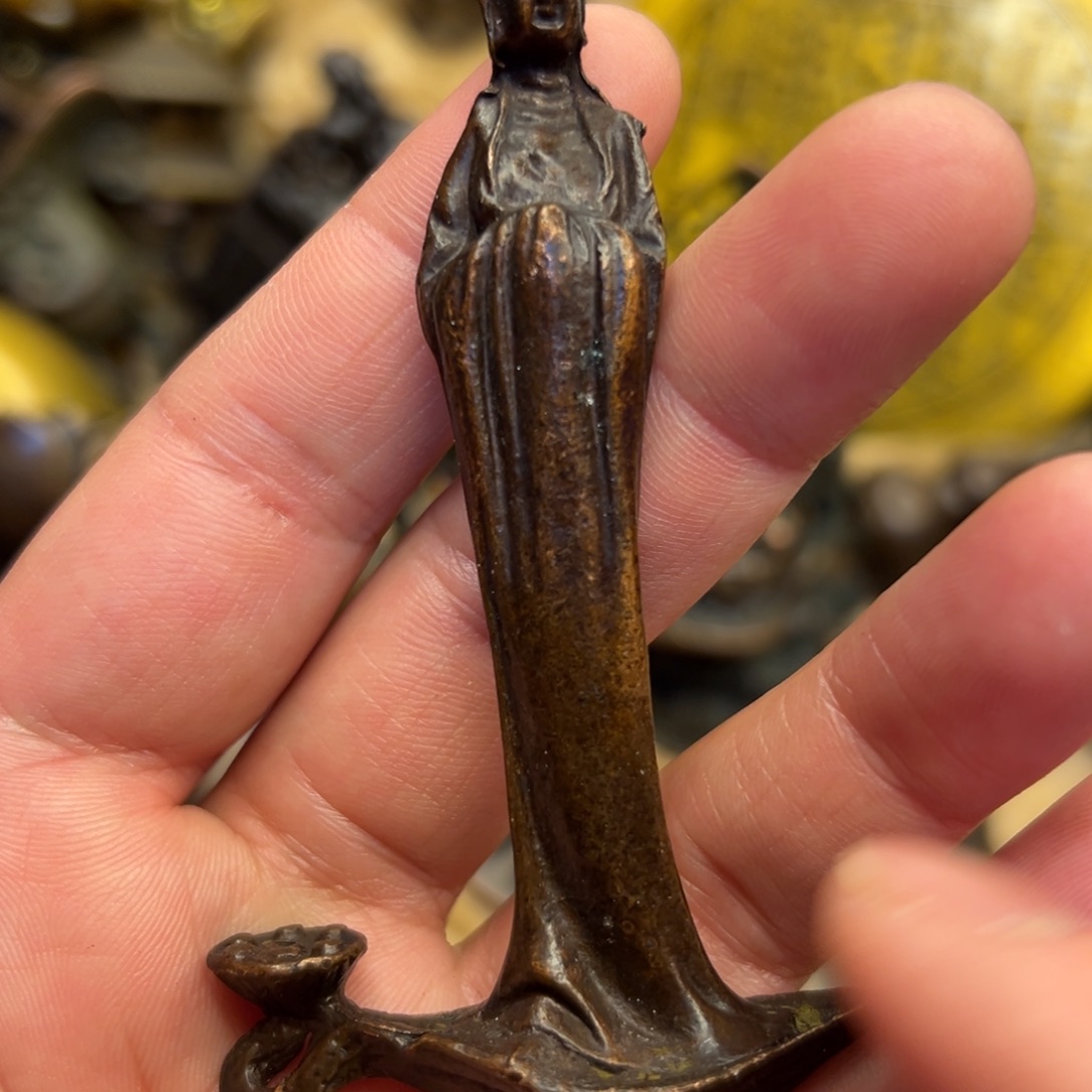 铜器工艺百货艺品专属链接