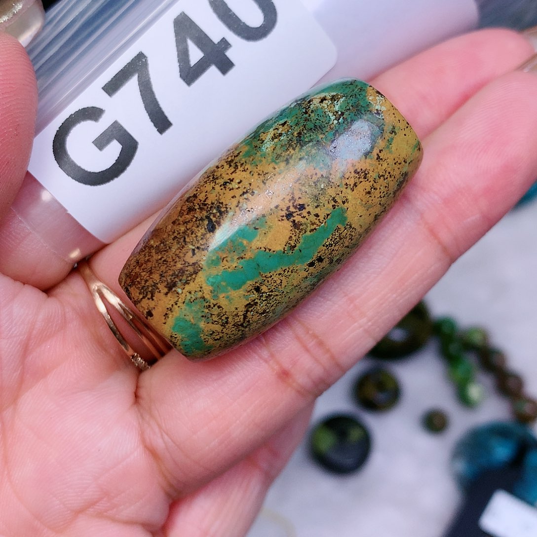 空竹粉丝专享十堰特色手工散珠