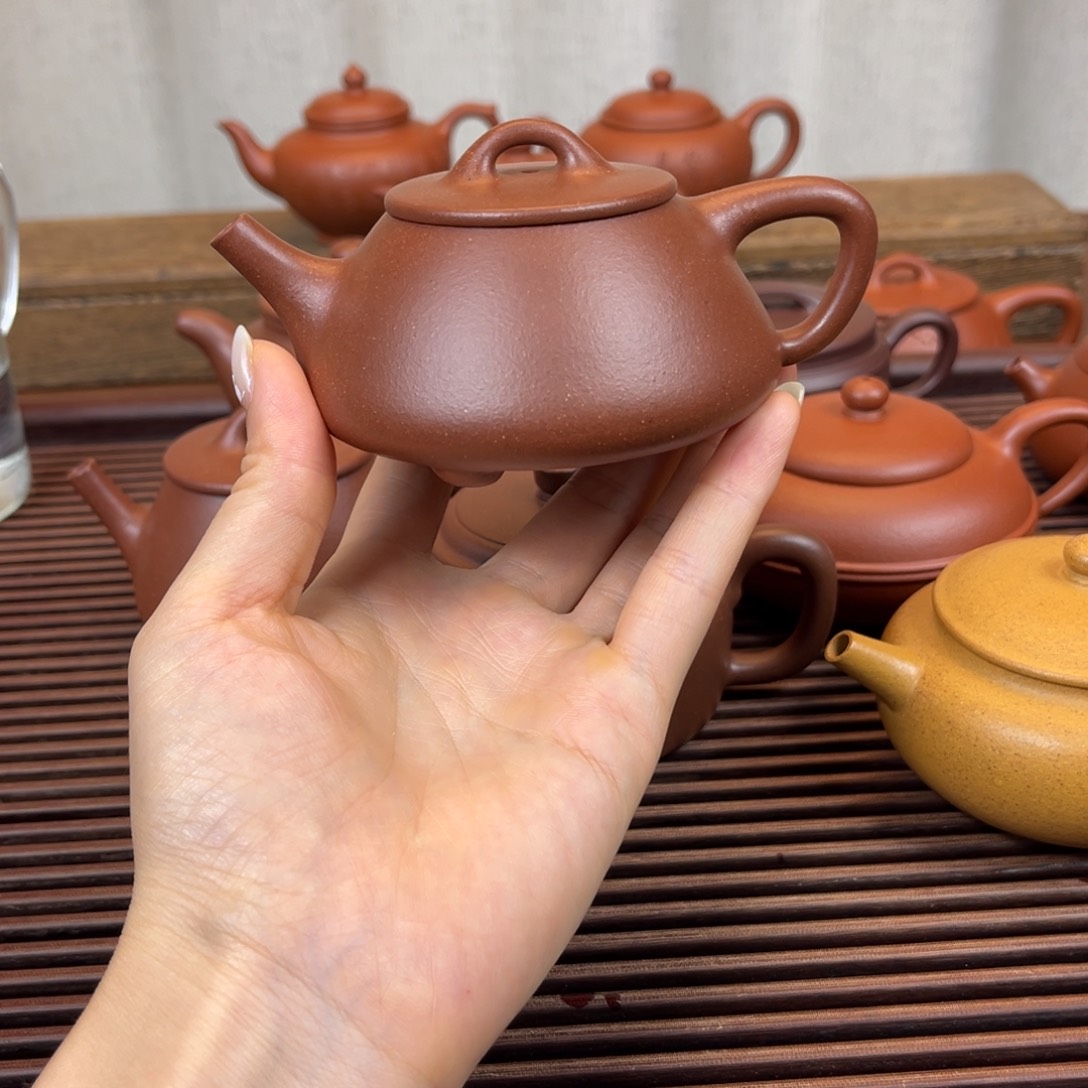 茶壶紫砂特价福利