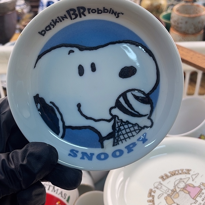 瓷片中古瓷器默认微瑕介意勿拍no退no换