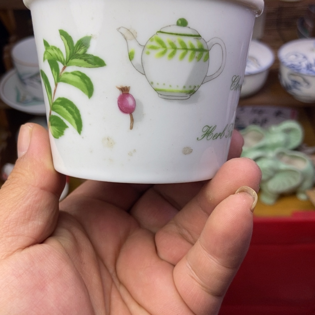 瓷片223的多个环境基金