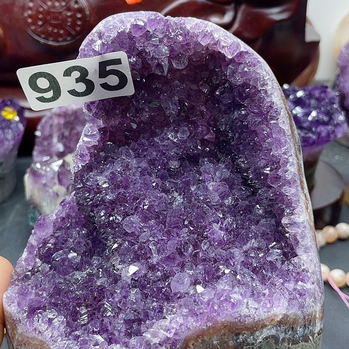 水晶大型摆件（非配饰）未镶嵌