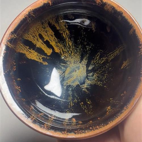 【闪购商品】茶盏-269............